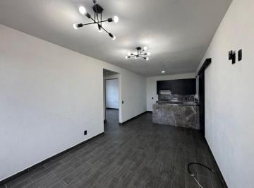 Departamento de 2 habitaciones, Benito Juárez · Departamento en Venta en Tlalpan 550 Edifico B