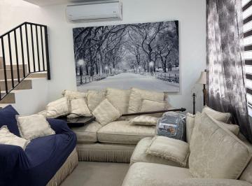 Casa de 3 habitaciones, Saltillo · Casa Amueblada en Renta en Residencial Cantabria