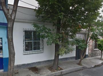 Casa de 4 habitaciones, Azcapotzalco · Vendo Casa con 320 m², en Col. Sn. Álvaro, Cerca de Metro Tacuba. “recuperación Bancaria”