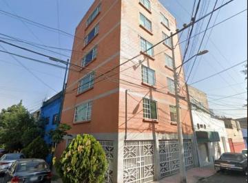 Departamento de 2 habitaciones, Miguel Hidalgo · Departamento Adjudicado en Observatorio