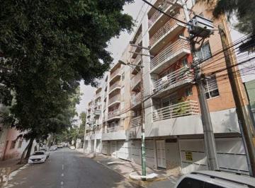 Departamento de 3 habitaciones, Miguel Hidalgo · Departamento en Venta en Lago Ziraguen, Anahuac I