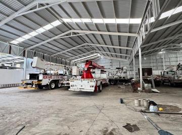 Bodega comercial , Zapopan · Nave Industrial en Renta Ubicación Privilegiada.