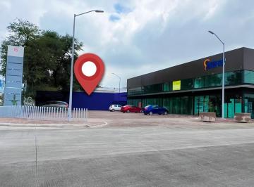 Local comercial · 492m² · 140 Estacionamientos · Ultimo Local en Renta Punto Unión, León, Guanajuato