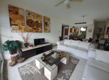 Departamento · 187m² · 3 Recámaras · 2 Estacionamientos · Mayan Lakes 3 Recámaras Cuarto de Servicio