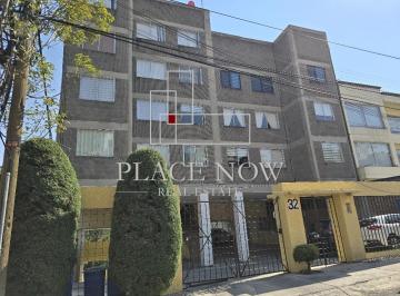 Departamento · 61m² · 2 Recámaras · 1 Estacionamiento · Departamento en Venta, Col. Lomas Verdes 5a Secc Naucalpan