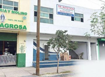 Local comercial  Renta MN 15,000 · Local Comercial en La Martinica