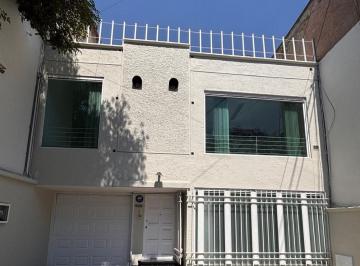Oficina , Benito Juárez · Propiedad en Renta con Uso de Suelo H/4 20/m y H6/20/z, Colonia del Valle