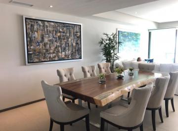 Departamento · 420m² · 6 Recámaras · Departamento PH en Torre de Playa La Isla Residences Acapulco Diamante