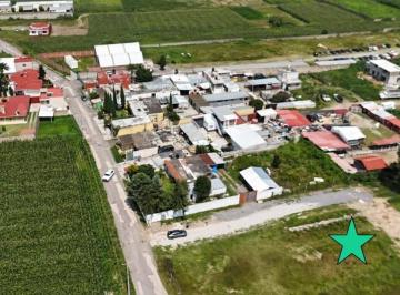 Terreno / Lote , San Gregorio Atzompa · Terreno en Venta Chipilo Col. Francisco Javier Mina