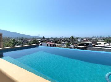 Departamento de 2 habitaciones, Puerto Vallarta · Amplio Departamento en Venta en Puerto Vallarta