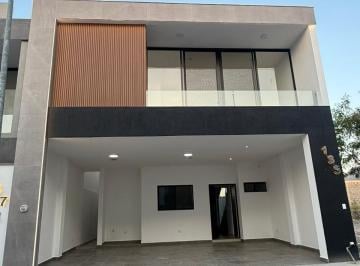 Casa de 3 habitaciones, García · Casa Nueva con 3 Habitaciones en Venta con 152 m² Superficie de Terreno en Cumbres