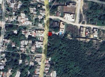 Terreno / Lote · 91m² · Terreno en Venta en Col. Santa Emilia, Poza Rica, Veracruz