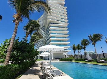Departamento · 124m² · 2 Recámaras · 1 Estacionamiento · Departamento en Venta Velera Acapulco Diamante