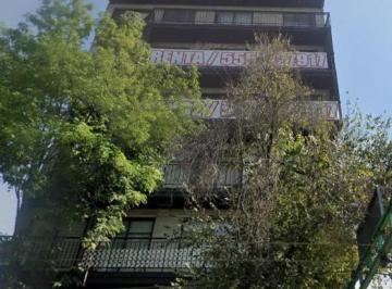 Departamento de 2 habitaciones, Cuauhtémoc · Venta de Departamento