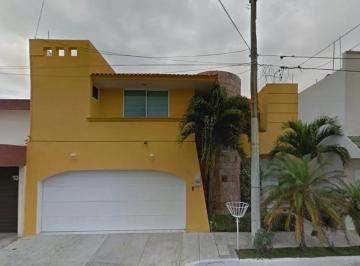 Casa de 4 habitaciones, Boca del Río · Casa en Venta Fraccionamiento Costa de Oro Boca del Rio Veracruz