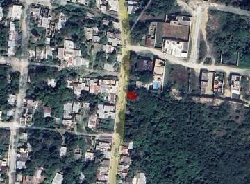 Terreno / Lote · 90m² · Terreno en Venta en Col. Santa Emilia, Poza Rica, Veracruz