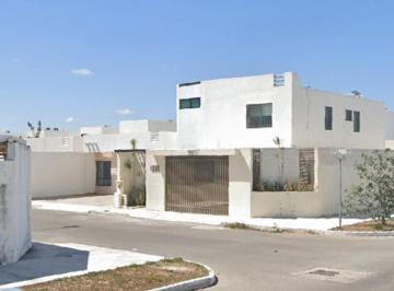 Casa de 3 habitaciones, Mérida · Casa en Venta, Fraccionamiento Las Américas, Merida, Yuc.