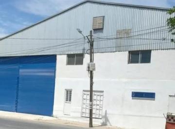 1 · Bodega en Renta en Ciudad Industrial, Torreón, Coahuila de Zaragoza