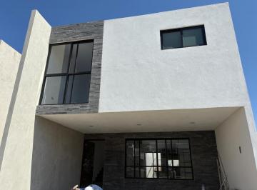Casa · 127m² · 2 Recámaras · 2 Estacionamientos · Casa en Pueblo San Francisco Ocotlán