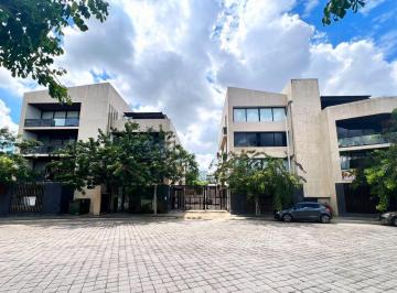 Departamento · 132m² · 2 Recámaras · 2 Estacionamientos · Departamento en Venta Al Norte de Mérida, Colonia Altabrisa,2hab,2baños, con Amenidades