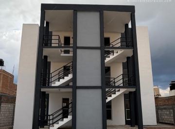 Departamento · 55m² · 2 Recámaras · Departamentos en Venta en Fracc. Villas del Guadiana Durango