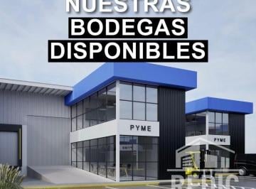 Nave industrial , Colón · Pre Venta de Bodega en Micro Parque Industrial, Zona Aeropuerto.