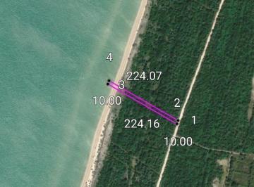 8a673fba043ff4ec8aa3fdeb9f56719b38ac629dea2ee62d8032bd07b3fffb25 · Terreno Frente Al Mar en Venta en Celestún, Yucatán, México