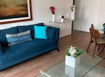 Departamento de 3 habitaciones, Benito Juárez · Pent House en Venta, con Roof Garden Privado.