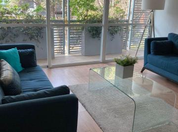 Departamento de 3 habitaciones, Benito Juárez · Pent House en Venta, con Roof Garden Privado.