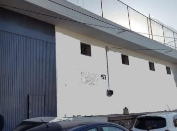 Bodega comercial · 420m² · 4 Estacionamientos · Bodega en Renta Col Loma Bonita Ejidal