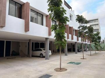 Departamento de 1 habitación, Mérida · Departamento de 1 Habitación en Privada Müven, Montebello