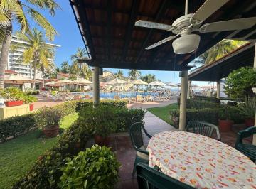 Villa · 130m² · 2 Recámaras · Villa de 2 Recámaras en Venta con Acceso a Playa en Ixtapa