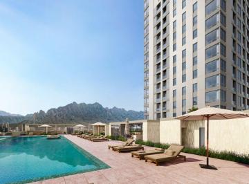Departamento de 2 habitaciones, Santa Catarina · Venta de Departamentos en Santa Catarina, Ubicacion Privilejiada