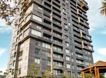 Departamento de 2 habitaciones, Pachuca · Departamento en Venta – Piso 14 en Dioon