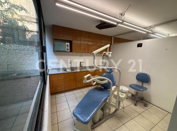 Oficina · 8m² · 1 Estacionamiento · Consultorio Dental Equipado en Renta, San Jeronimo, Álvaro Obregón.