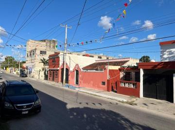 Bodega comercial , Mérida · Muy Cerca de La Conocida Plaza La Ermita, en El Centro de Mérida, Yucatán, Se Venden Bodegas en Uso