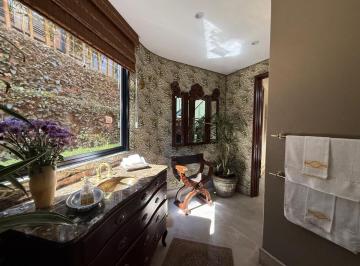Casa en condominio de 3 habitaciones, Alvaro Obregón · Vendo Casa en Hacienda de Santa Fe