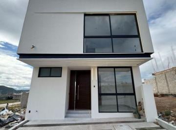 Casa en condominio · 170m² · 4 Recámaras · 2 Estacionamientos · Casa en Venta, Senderos de Monteverde, Guadalajara