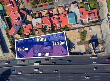 Inmueble productivo urbano , Naucalpan de Juárez · Inmueble Comercial con Ingresos en Periférico Norte | Frente a Torres de Satélite