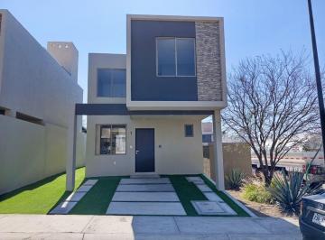 Casa de 3 habitaciones, Querétaro · Casa Arezzo en Venta en Cima Peñaflor