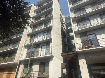 05bc8a37a4687b422cddd7278bb2993dab18d1f5aecc477ac432a8462a7884ba · Departamento en Venta con Roof Garden en La Nápoles