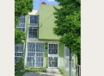 Casa · 62m² · 2 Recámaras · 1 Estacionamiento - alex pantoja toledo · Casita Lista Para Habitar