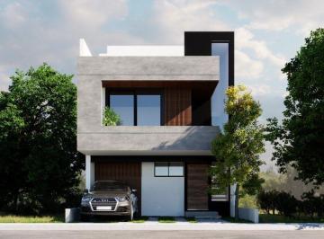 Casa · 220m² · 4 Recámaras · 2 Estacionamientos · Exclusiva Casa en Venta en Privada Samare – Zibatá