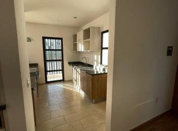 Departamento · 228m² · 3 Recámaras · 2 Estacionamientos · Penthouse Vive Bio Preserve
