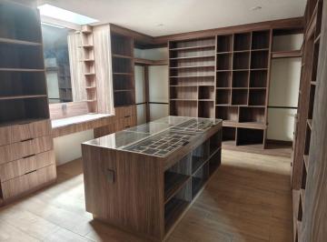 Casa en condominio de 5 habitaciones, Metepec · Venta de Casa Nueva en Metepec en El Conjunto Citadina con Promocion