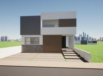 Casa · 225m² · 3 Recámaras · 2 Estacionamientos · Casa en Preventa