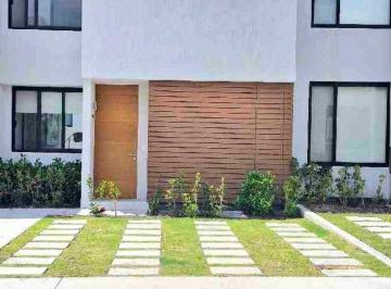 Casa en condominio · 138m² · 4 Recámaras · 2 Estacionamientos · Casa con 4 Recámaras en Altos Juriquilla