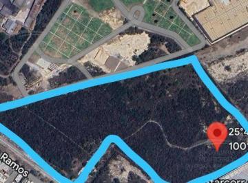 Terreno / Lote · 64000m² · Terreno en Venta de 6.4 Hectáreas Industrial Guadalupe Nuevo León