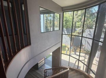 Casa de 3 habitaciones, Miguel Hidalgo · Residencia en Venta en Av Palmas - Lomas de Chapultepec.