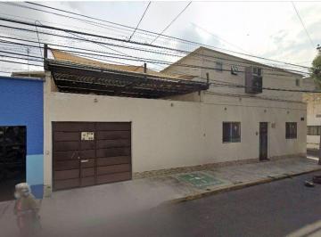 Casa de 7 habitaciones, Azcapotzalco · Casa en Venta en Calle Grecia San Alvaro, Azcapotzalco
